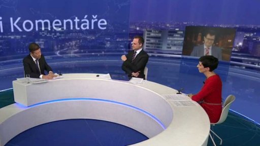 Prezident prosazuje referendum