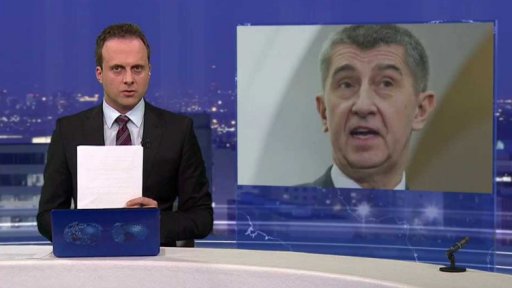 Kauza Čapí hnízdo