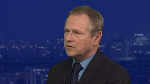 Rusko se stahuje ze Sýrie