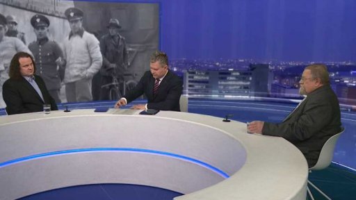 Výročí březnové okupace