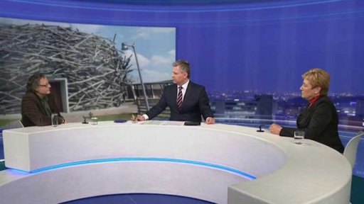 Kauza Čapí hnízdo