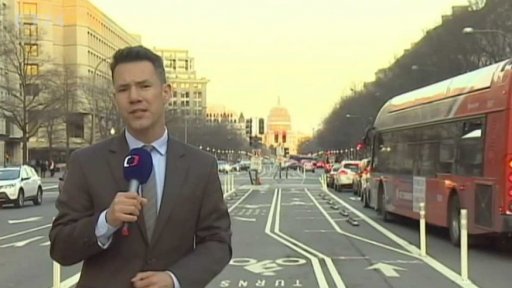 Trump vs. Clintonová?