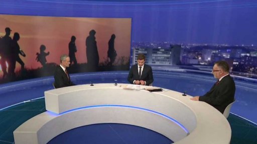 Spor o dohodu s Tureckem