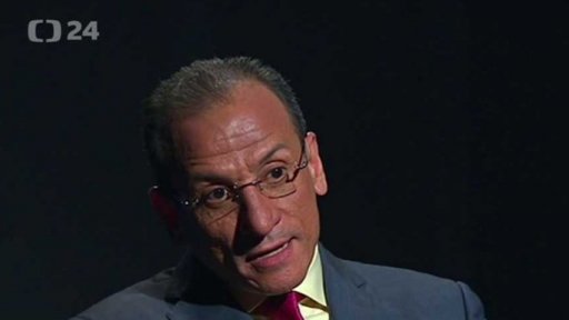 Rozhovor s bývalým spolupracovníkem Usámy bin Ládina