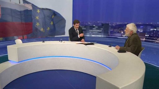 Slovensko po volbách