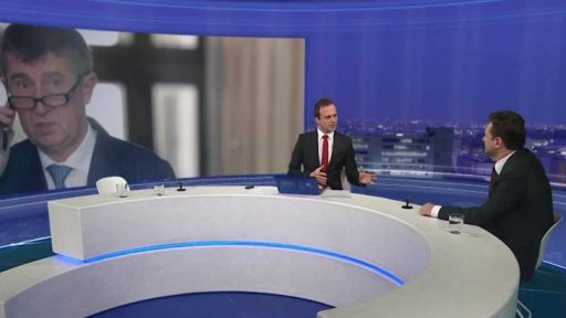 Zákon o střetu zájmů proti vůli hnutí ANO