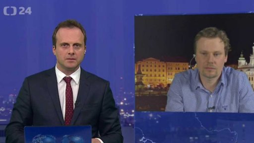 Islámský stát jako jaderná hrozba?