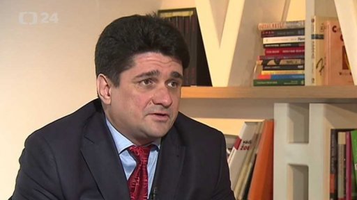 Exkluzivní rozhovor