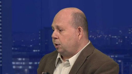 Lékařské odbory žalují stát