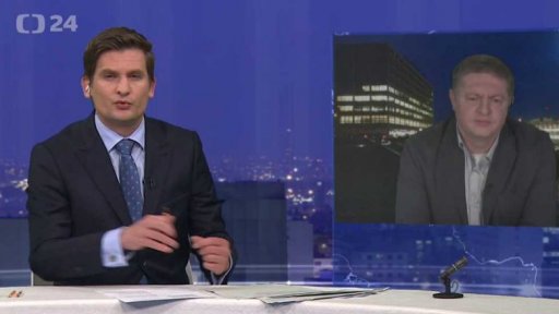 Anabáze iráckých křesťanských uprchlíků