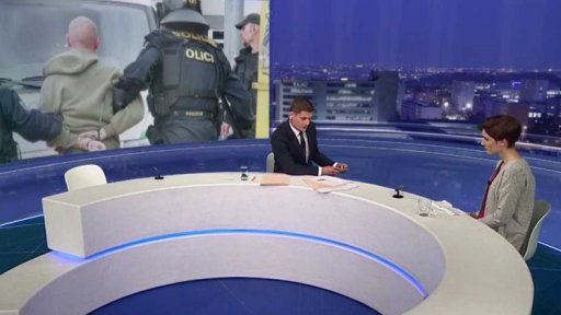 Nová pravidla pro demonstrace