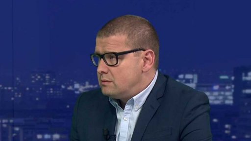 Prezidentova návštěva Čapího hnízda