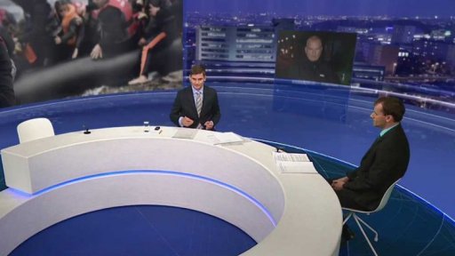 Nové migrační trasy?