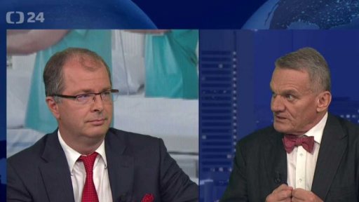 10 % pro zdravotníky