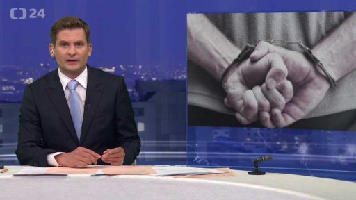 Policie proti policii?