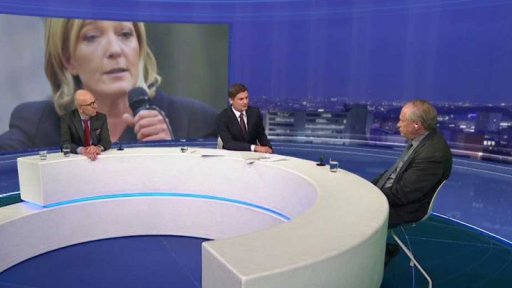 Populismus v Evropě