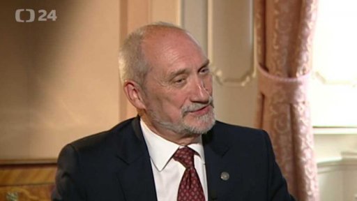 Exkluzivní rozhovor