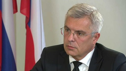 Slováci ladí noty v Bruselu