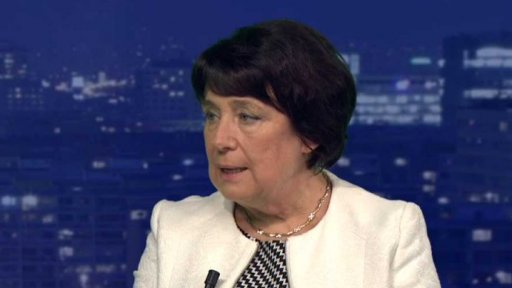 Kauza senátorky Sykové