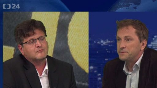 Policisté vs. státní zástupci