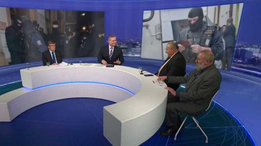 Policejní krize a řadoví policisté