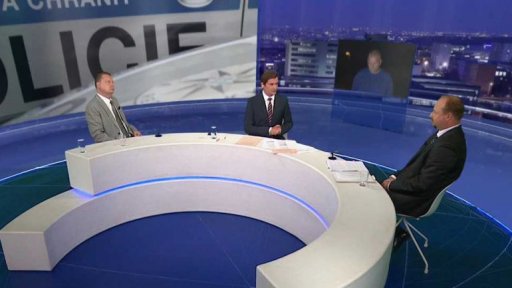 Úředníci vs. občané