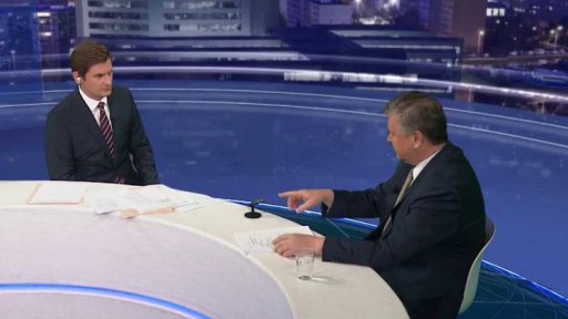 Návrat „zabavené“ nafty