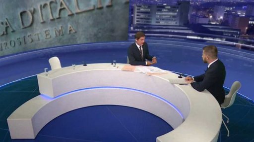 Zažehnou slabé italské banky novou finanční krizi?