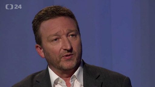 Exkluzivní rozhovor