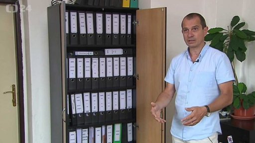 Hospodaření státem řízených institucí