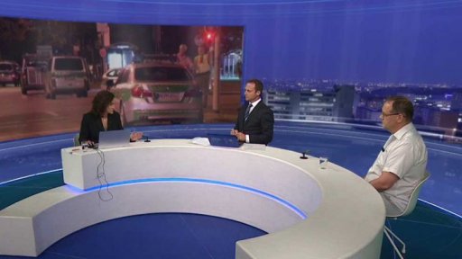 Střelba v Mnichově