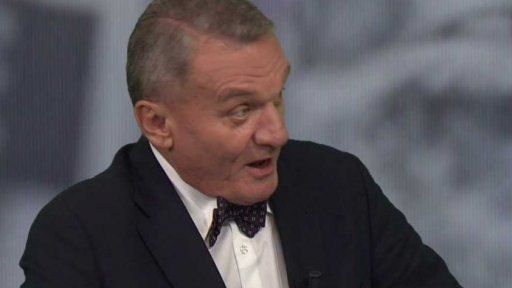 Miliardy pro jednotlivé resorty