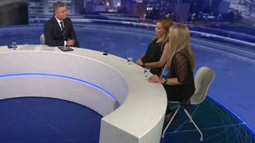 Boj s islamisty v Iráku