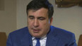 Exkluzivní rozhovor - Michail Saakašvili