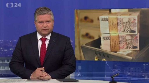 Rozpočet v rekordním plusu