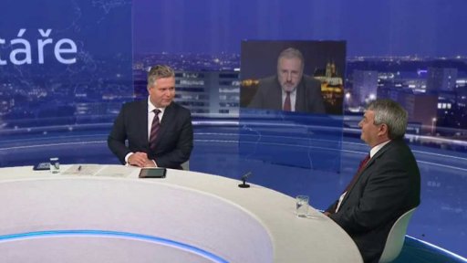 Ozbrojená veřejnost