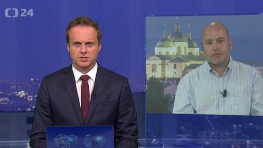 Kauza „neexistující“ mluvčí