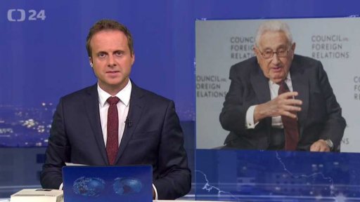 Uspořádání světa