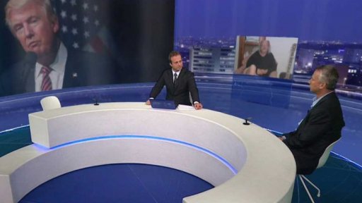 Trump pod palbou kritiky