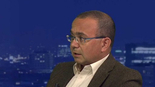 Smrt uzbeckého prezidenta?