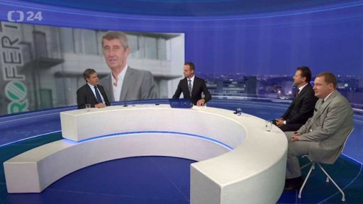 Zákon o střetu zájmů