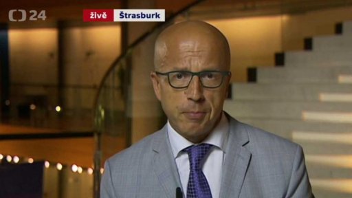 Juncker o stavu Unie