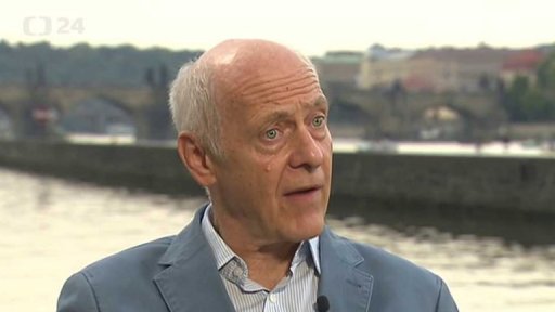 Bratislavský summit - rozhovor