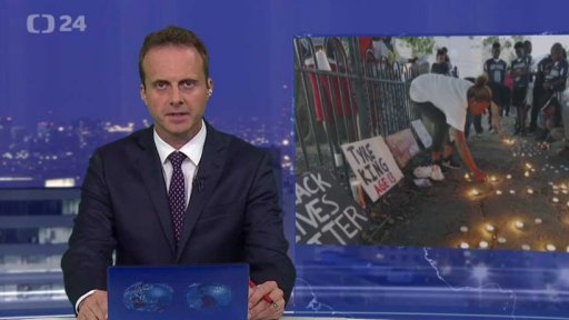 USA: policista zastřelil černošského chlapce