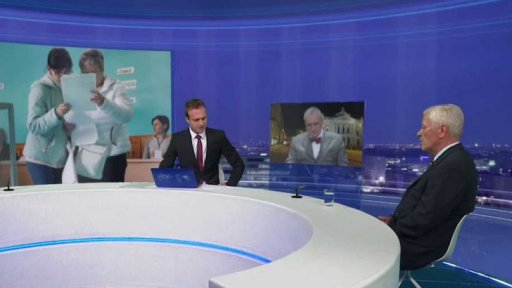 Jednotné Rusko posílilo