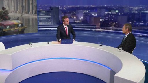 Boje v Sýrii pokračují