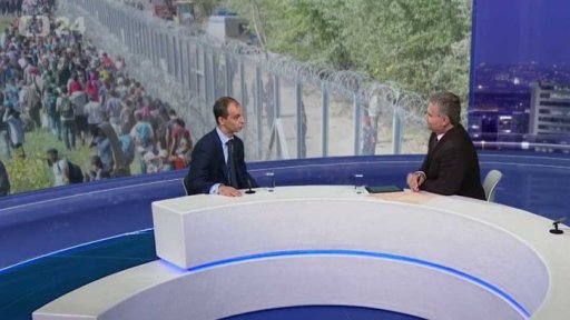 Maďarské referendum