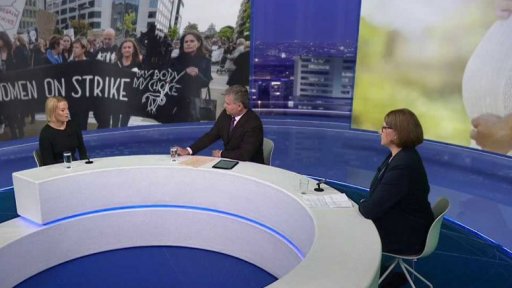 Zákaz potratů v Polsku?