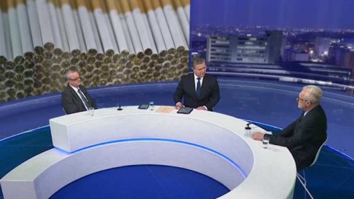 Protikuřácký zákon znovu ve hře