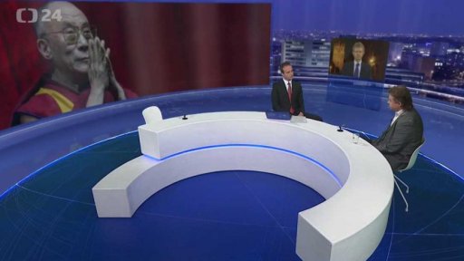 Rozdělená společnost